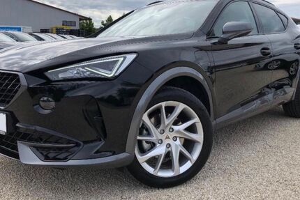 Cupra Formentor 28.798 km 23.999 &euro; Langenmosen 86571