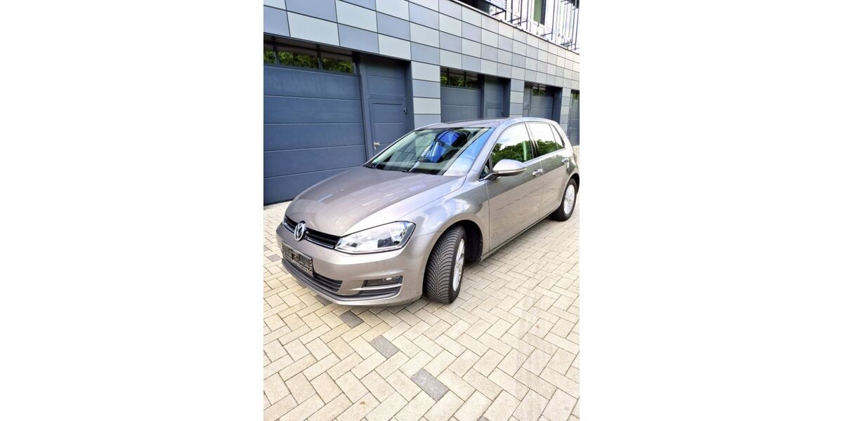 VW Golf 92.000 km 9.300 &euro; Wentorf bei Hamburg 21465
