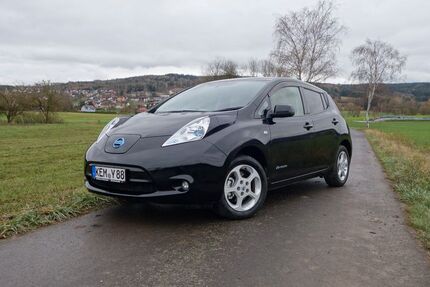Nissan Leaf 145.000 km 4.999 &euro; Marktredwitz 95615