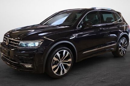 VW Tiguan 75.810 km 26.940 € Ibbenbüren 49477