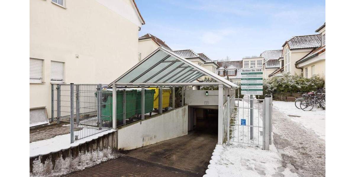 Etagenwohnung Königs Wusterhausen - 3 Zimmer, 65 m&sup2;, 228.000&euro; | Angebot:24867179