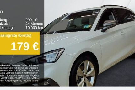 Seat Leon 27.017 km 28.370 € Recklinghausen 45663