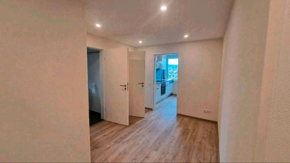 Erdgeschoßwohnung Wilnsdorf - 3 Zimmer, 80 m&sup2;, 800&euro; | Angebot:26310440