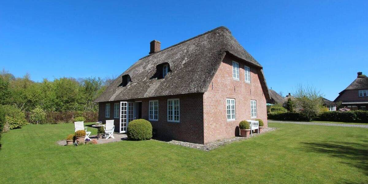 Mehrfamilienhaus, Wohnhaus Niebüll - 4 Zimmer, 127 m&sup2;, 459.000&euro; | Angebot:26596747