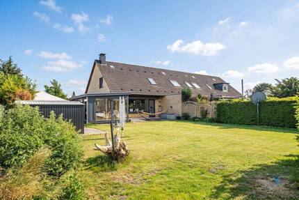 Haus Handewitt Weding - 4 Zimmer, 84 m&sup2;, 249.000&euro; | Angebot:26858800