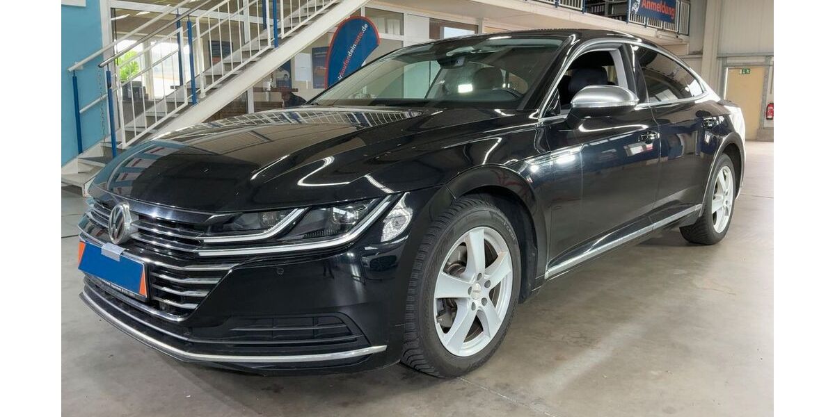 VW Arteon 113.000 km 24.900 &euro; Sinsheim 74889