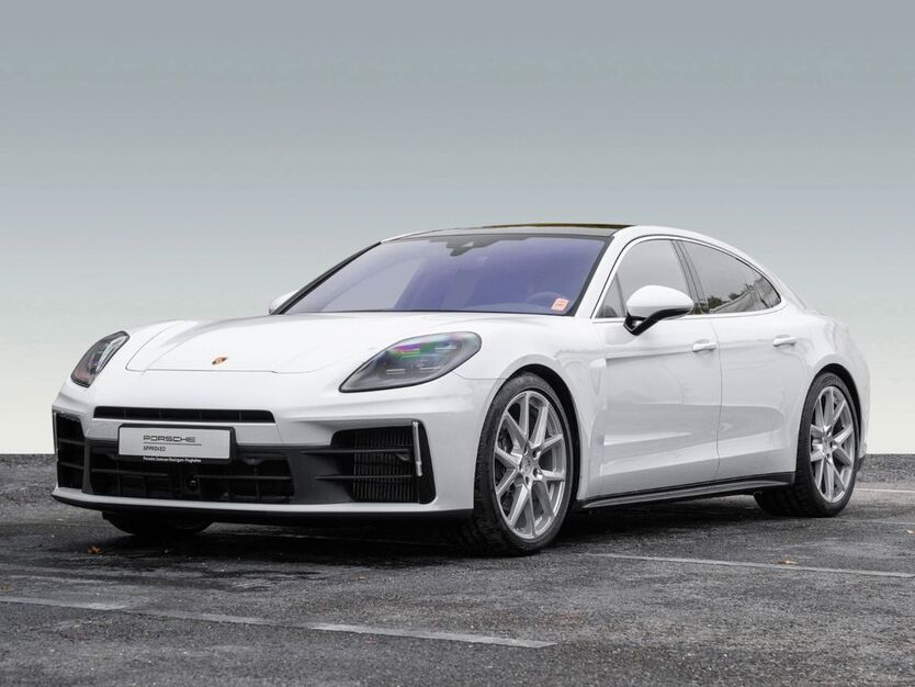 Porsche Panamera 3.300 km 107.900 € Filderstadt 70794