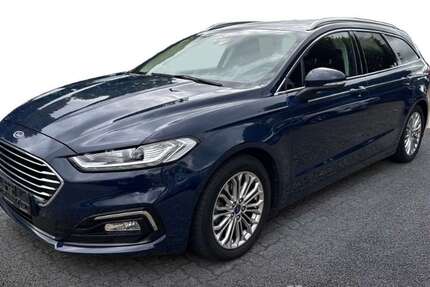 Ford Mondeo 86.400 km 18.990 &euro; Kellinghusen 25548