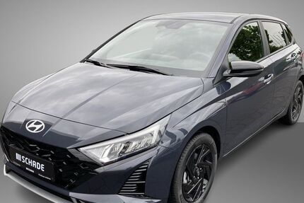 Hyundai i20 3.900 km 23.990 &euro; Bad Hersfeld 36251