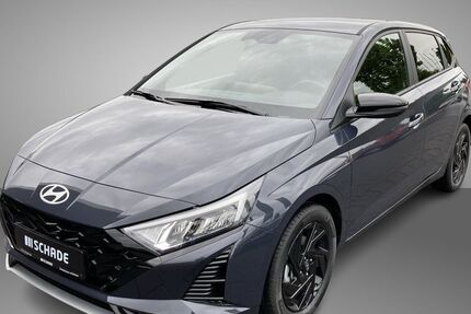 Hyundai i20 3.900 km 24.470 &euro; Bad Hersfeld 36251