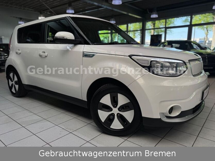 Kia Soul 58.700 km 9.990 € Bremen 28207