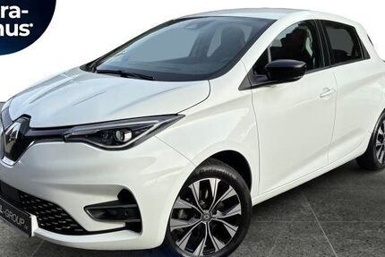 Renault ZOE 30.381 km 14.990 &euro; Marburg 35039