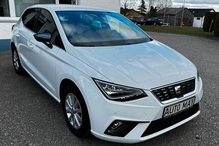 Seat Ibiza 75.000 km 13.890 &euro; Neuler-Leinenfirst 73491