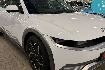 Hyundai IONIQ 5 40.959 km 29.990 &euro; Ludwigsfelde (bei Berlin) 14974