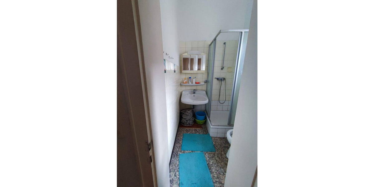 Etagenwohnung Osnabrück Westerberg - 2 Zimmer, 50 m&sup2;, 480&euro; | Angebot:26377237