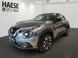 Nissan Juke 4.500 km 19.490 € Wiesbaden 65199