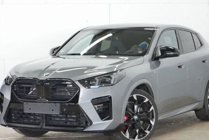 BMW X2 17.200 km 58.500 &euro; Dillingen 89407