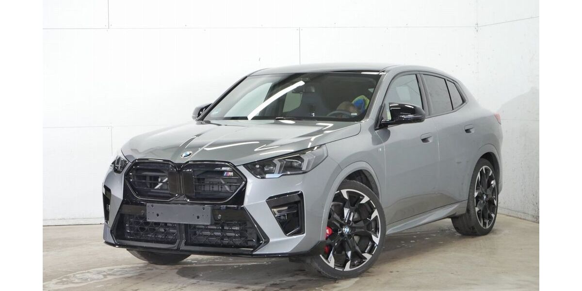 BMW X2 17.200 km 58.500 &euro; Dillingen 89407