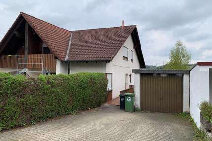 Haus zum Mieten in Hettenshausen 1.430 € 120 m²