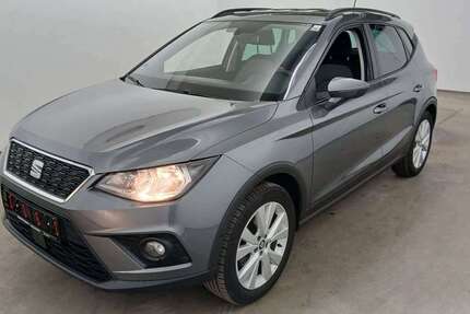 Seat Arona 84.247 km 12.990 &euro; Berlin 12347
