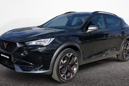 Cupra Formentor 21.326 km 29.990 &euro; Pößneck 07381