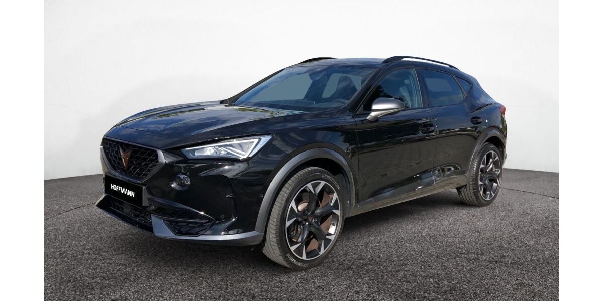 Cupra Formentor 21.326 km 29.990 &euro; Pößneck 07381