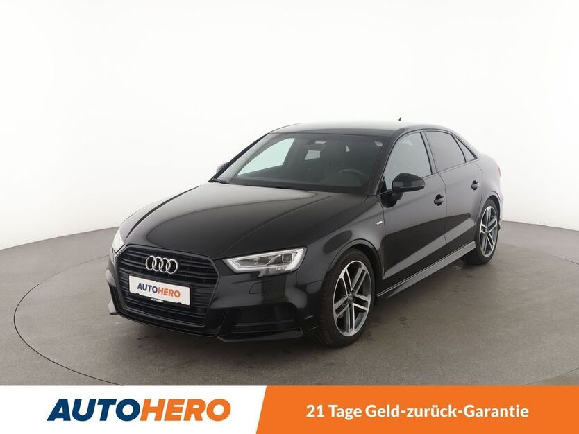 Audi A3 77.815 km 23.390 € Leipzig 04328