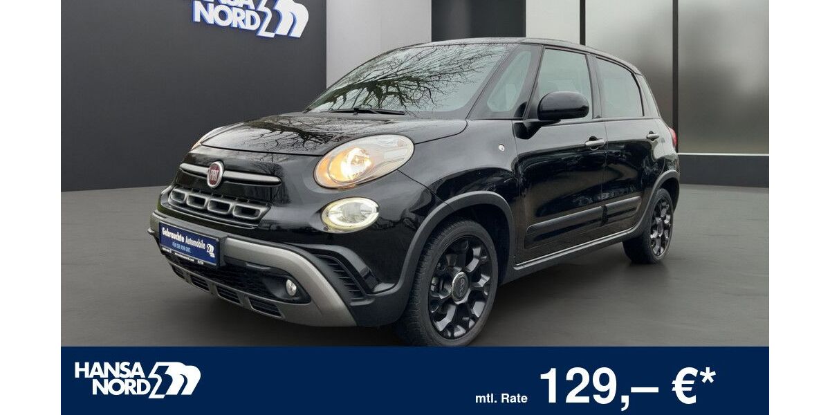 Fiat 500L 59.587 km 11.990 &euro; Eutin 23701