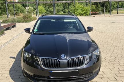 Skoda Octavia 63.993 km 14.800 &euro; Freital 01705