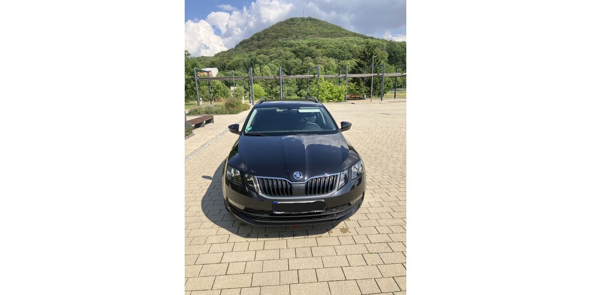 Skoda Octavia 63.993 km 14.800 &euro; Freital 01705