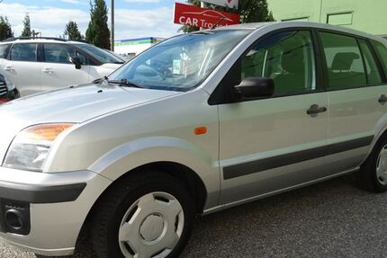 Ford Fusion 139.000 km 1.990 &euro; Landshut 84030