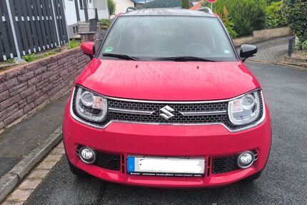Suzuki Ignis 55.500 km 8.999 &euro; Bad Gandersheim 37581