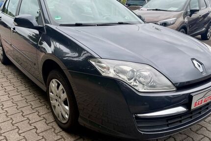 Renault Laguna 196.780 km 1.999 &euro; Moers 47445