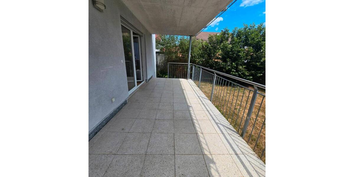 Erdgeschoßwohnung Plüderhausen - 4 Zimmer, 94 m&sup2;, 370.000&euro; | Angebot:26994523