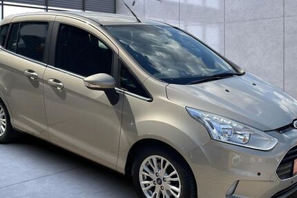 Ford B-Max 71.209 km 8.700 &euro; Erfurt 99086