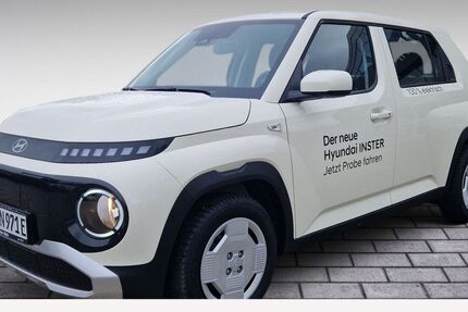Hyundai INSTER 5.000 km 23.490 &euro; Hemer 58675