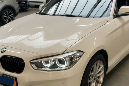 BMW 116 108.800 km 12.800 &euro; Brand-Erbisdorf 09618