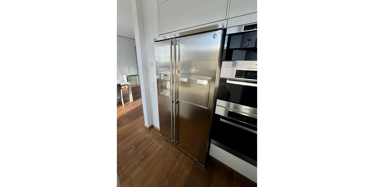 Dachterrassenwohnung mit erstklassiger Ausstattung am Udldinger Hang 3 zimmer