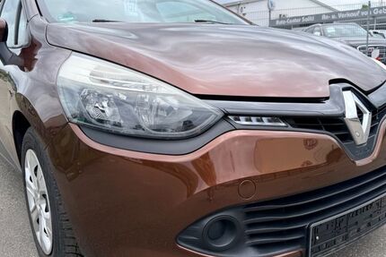Renault Clio 136.000 km 4.999 &euro; Lahr-Langenwinkel 77933