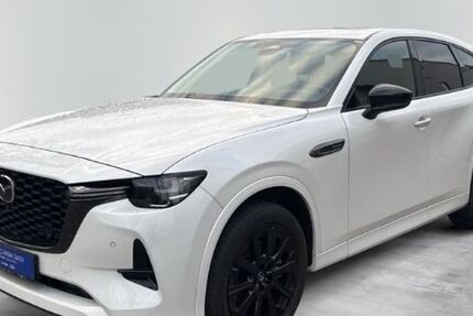 Mazda CX-60 33.544 km 39.980 &euro; Düsseldorf 40472