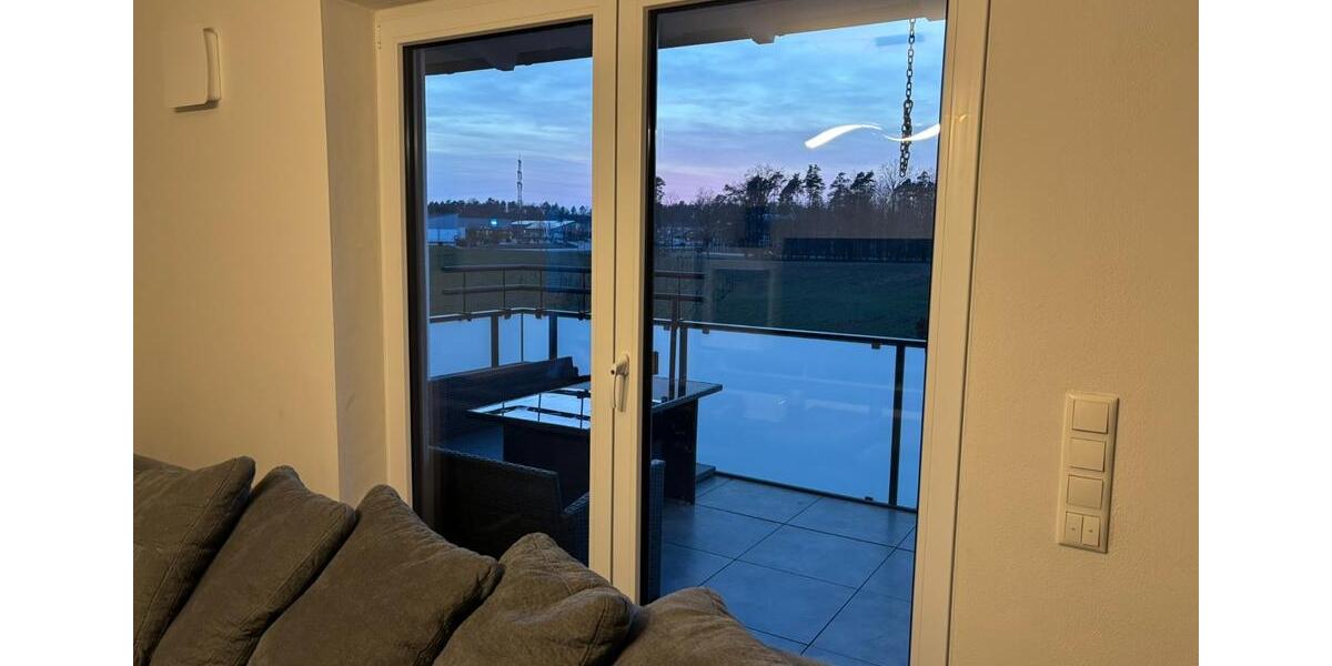 Etagenwohnung Maxhütte-Haidhof Haidhof - 3.5 Zimmer, 86 m&sup2;, 370.000&euro; | Angebot:25420857