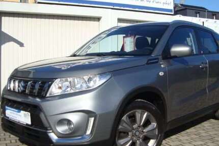 Suzuki Vitara 45.600 km 12.790 &euro; Bad Köstritz 07586