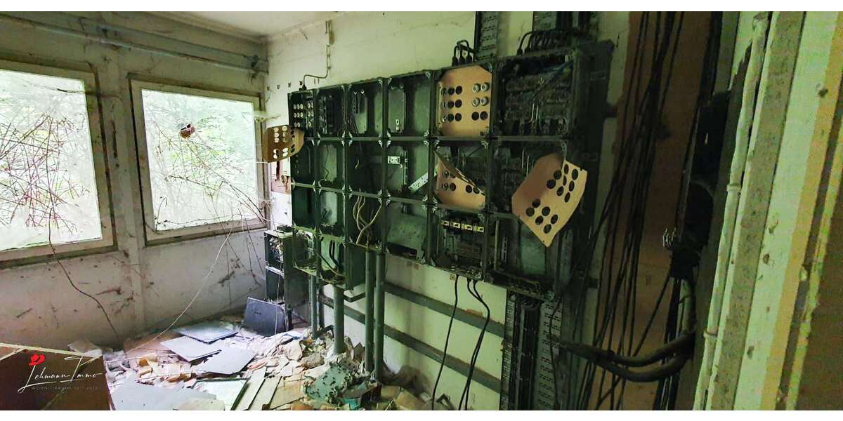 Ehemaliges Fischereigrundstück an der Havel – Anlagechance in Bestlage zimmer