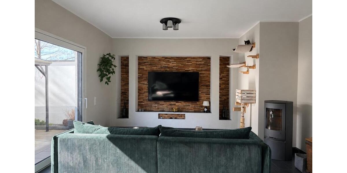 Doppelhaushälfte Jembke - 4 Zimmer, 120 m&sup2;, 379.000&euro; | Angebot:26864592