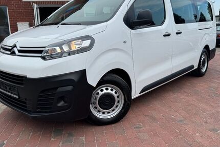 Citroen Jumpy 276.270 km 16.500 € Steinfeld 49439