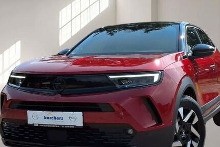 Opel Mokka 18.000 km 20.900 &euro; Bröckel 29356