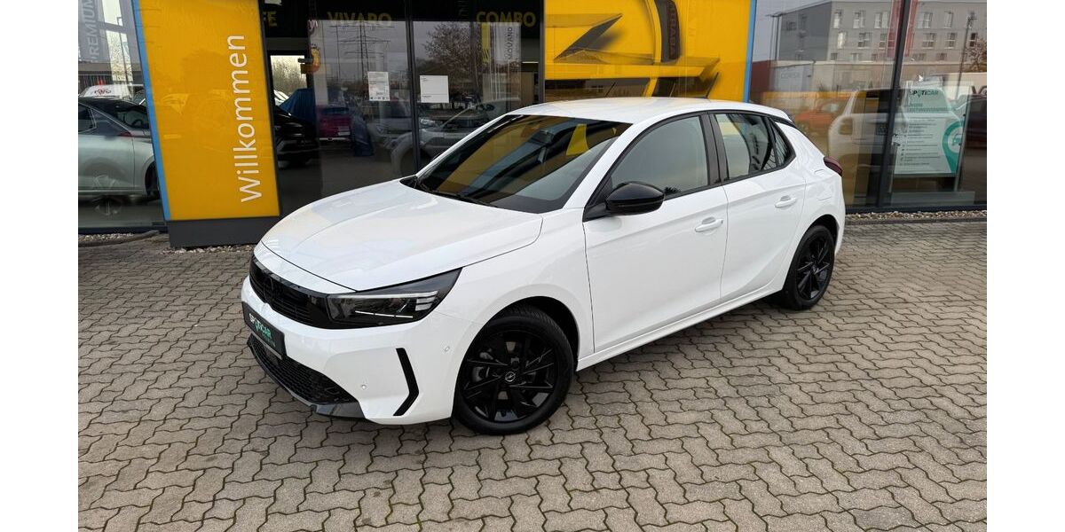 Opel Corsa 15.850 km 18.890 &euro; Kehl am Rhein 77694