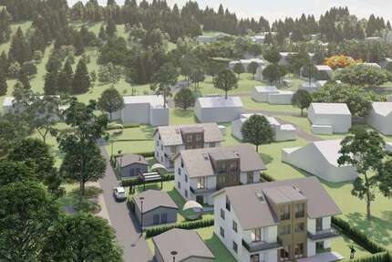 Grundstück zu verkaufen in Simbach am Inn 210.000 € 572 m² zimmer