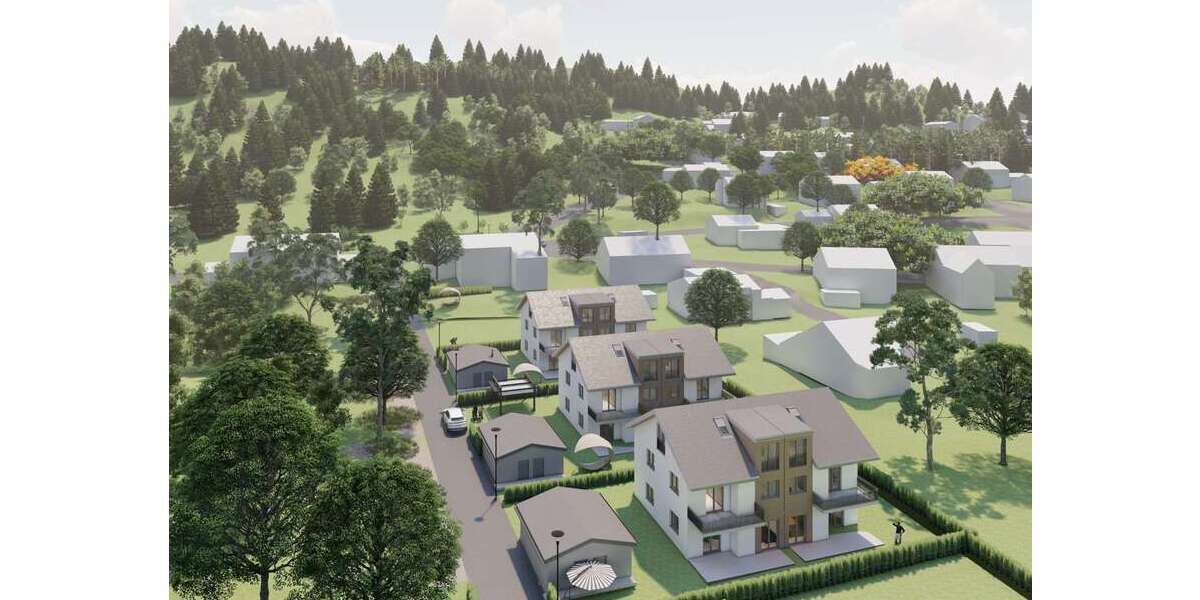 Grundstück zu verkaufen in Simbach am Inn 210.000 € 572 m² zimmer