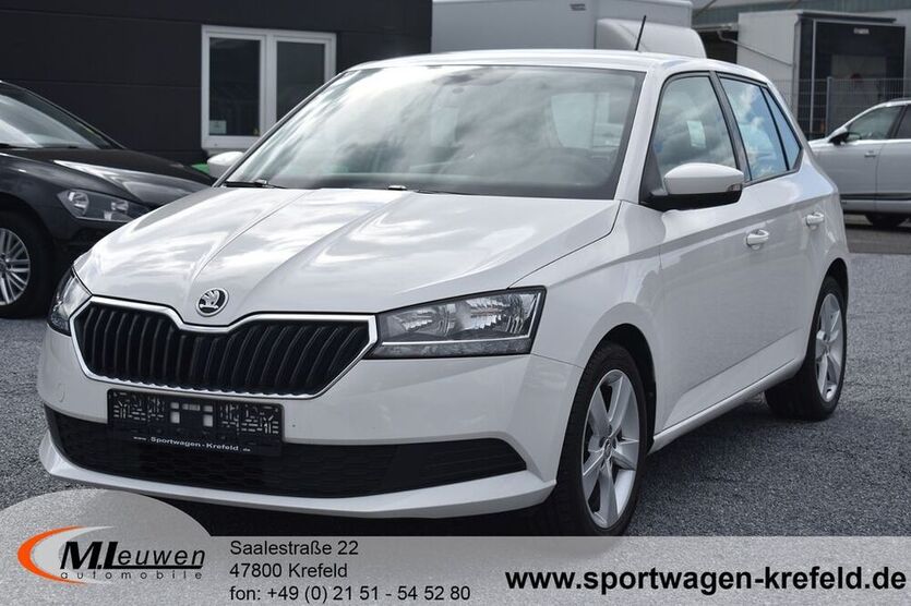 Fabia